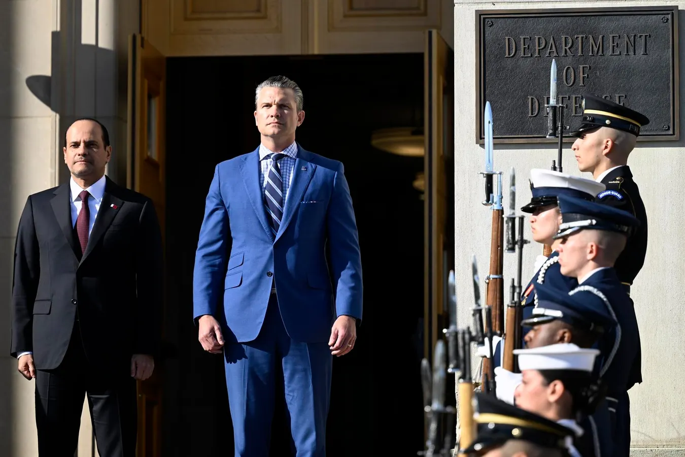 Featured image for Trump Ally Donates $130M to Fund Military Pay During Shutdown