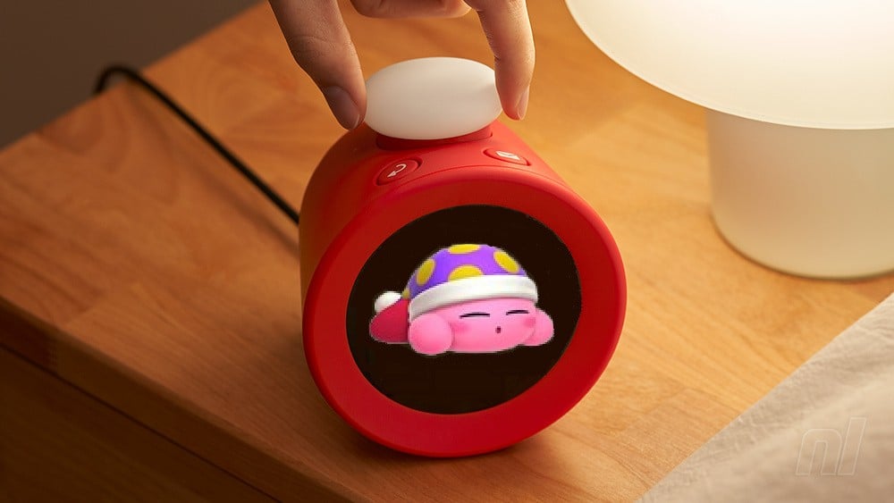 Featured image for Kirby and the Forgotten Land Gets Exciting Updates and DLC for Switch 2