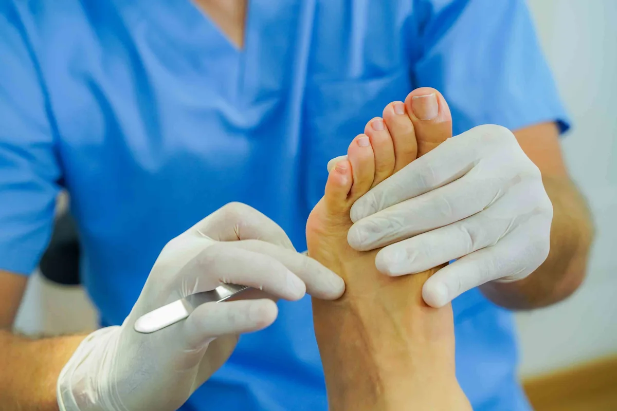 Featured image for "Top Plantar Fasciitis Treatments for Quick Relief"