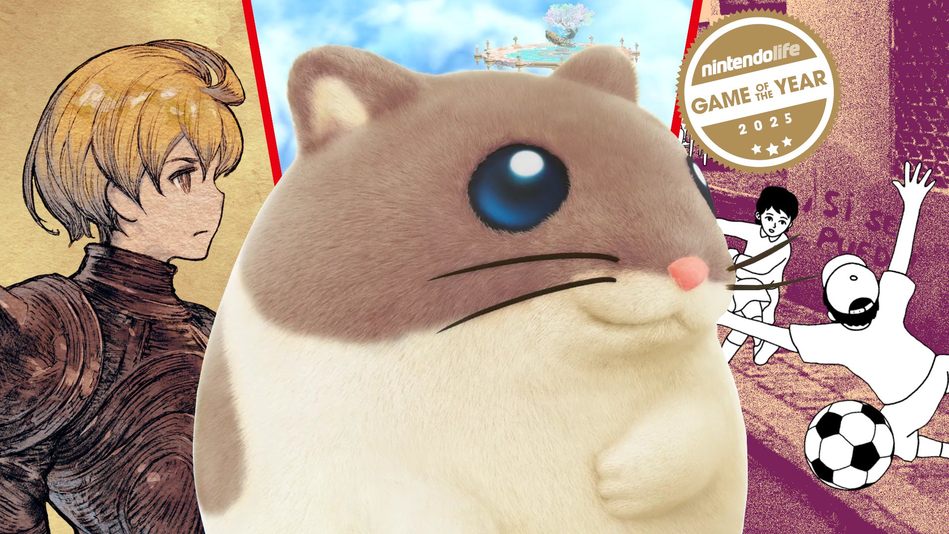 Featured image for Top Nintendo Switch Games to Play in 2025