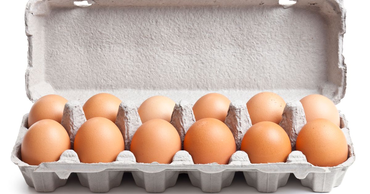 Featured image for Egg Recall Sparks Salmonella Outbreak Sickening Nearly 100 People