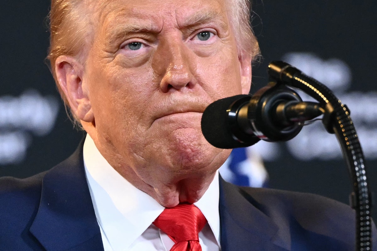 Featured image for Trump's Increasing Obsession with the Nobel Peace Prize