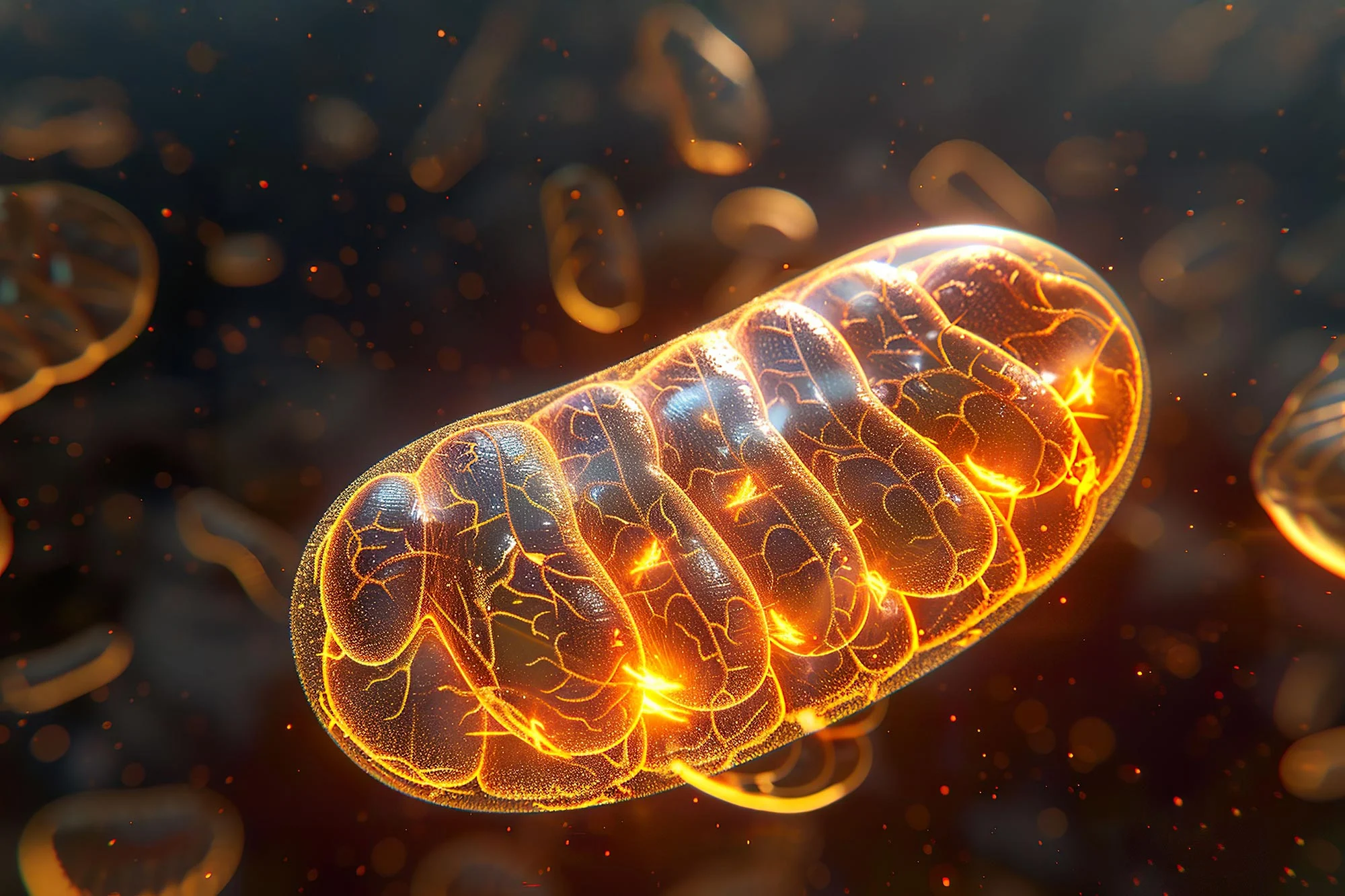 Featured image for Oxford Scientists Link Sleep to Mitochondria Function