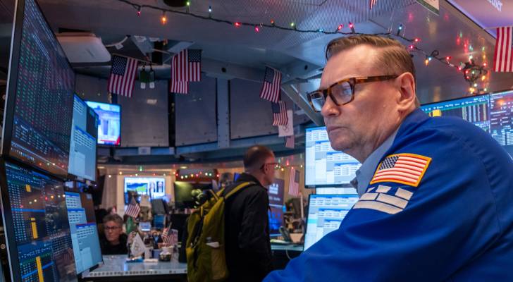 Featured image for Record Stock Holdings Signal Caution for 2026 Investment Strategies