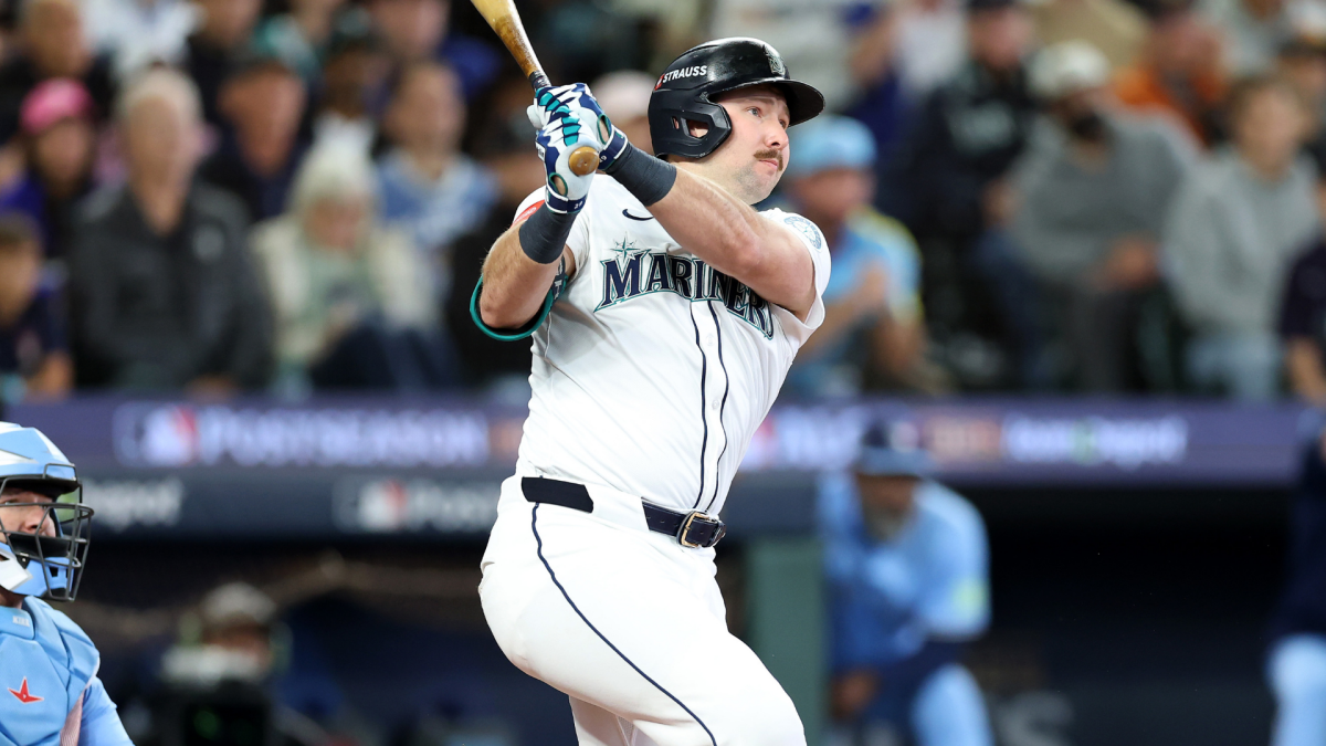 Featured image for Mariners and Blue Jays Clash in ALCS Game 5 Showdown