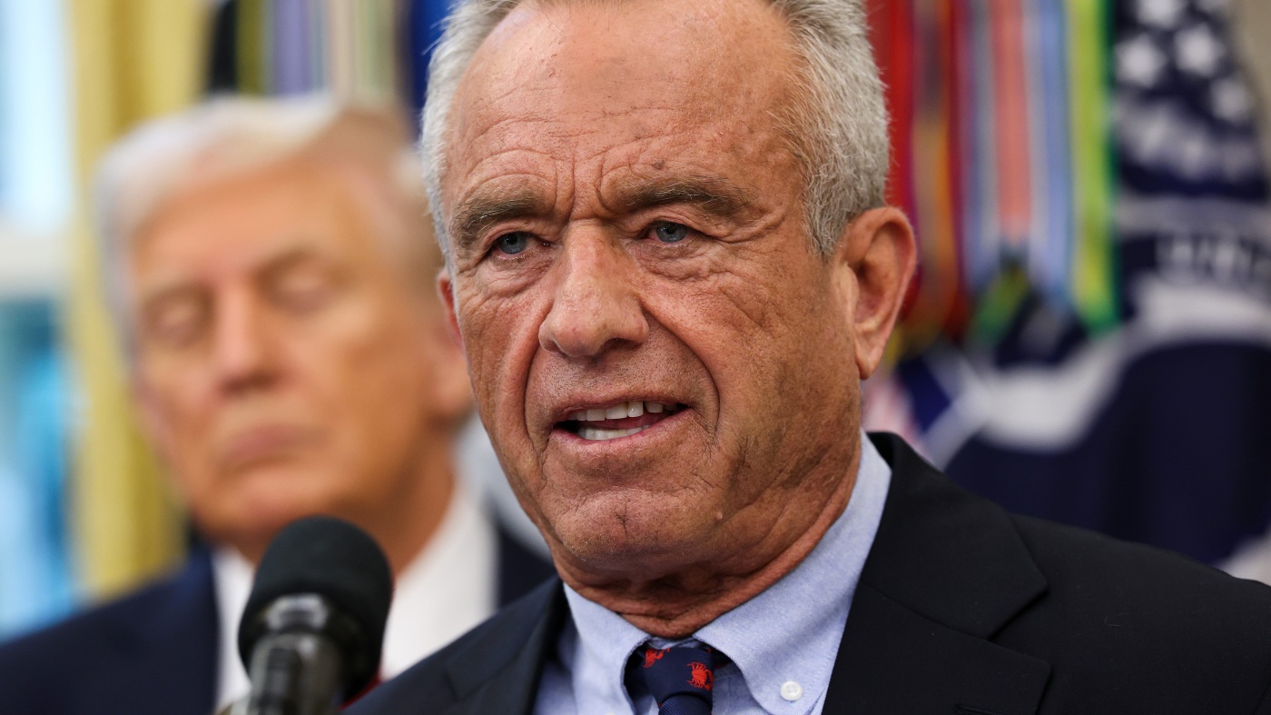 Featured image for Health Experts Warn Against RFK Jr.'s Appointment as Health Secretary