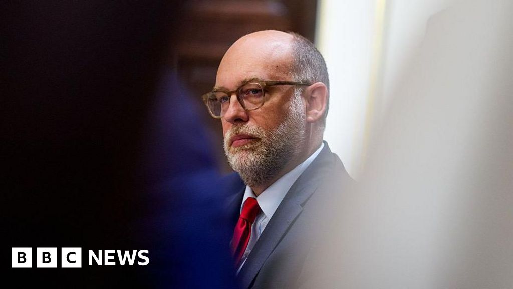 Featured image for Trump's Shutdown Sparks Thousands of Federal Worker Layoffs and Political Tensions