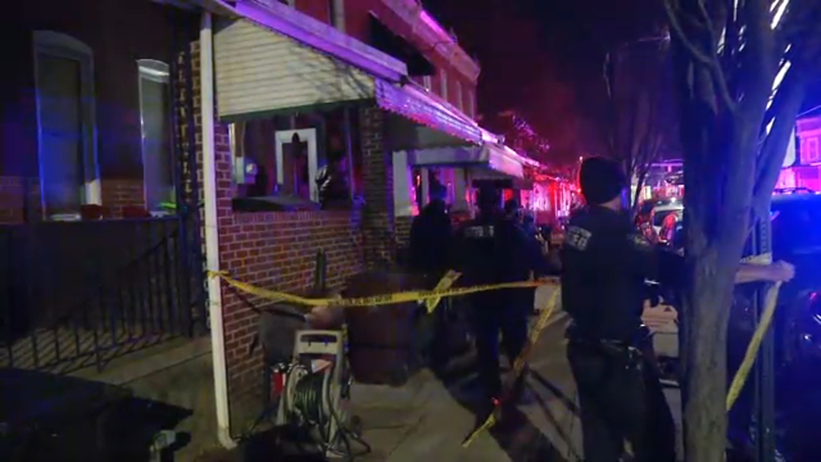 Featured image for Man Charged in Christmas Eve Wilmington Assault