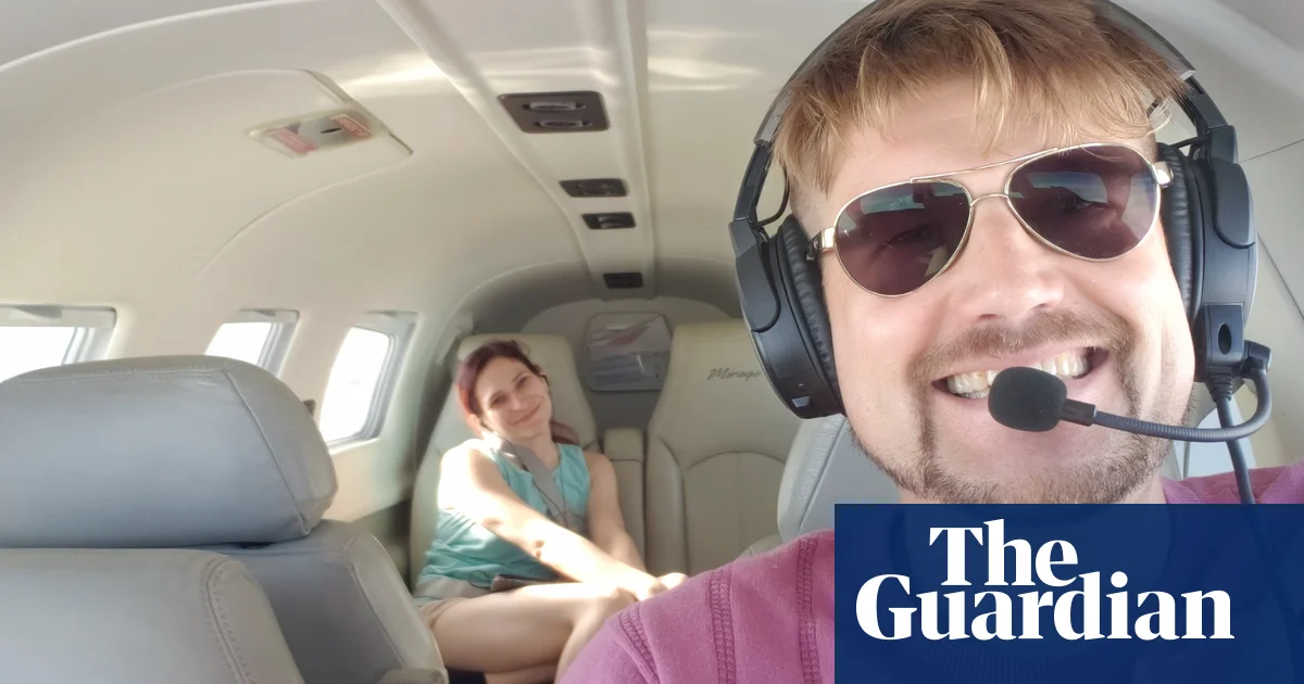Featured image for Pilot Fired for Offering Medical Flights to Women.
