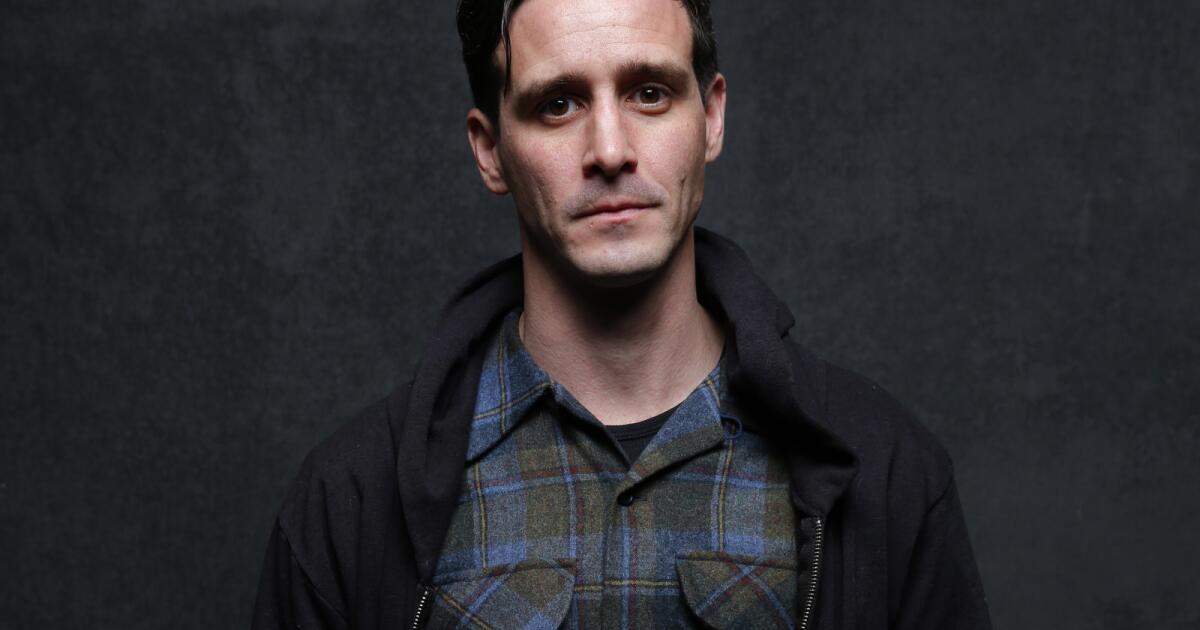 Featured image for James Ransone, 'The Wire' Actor, Dies at 46