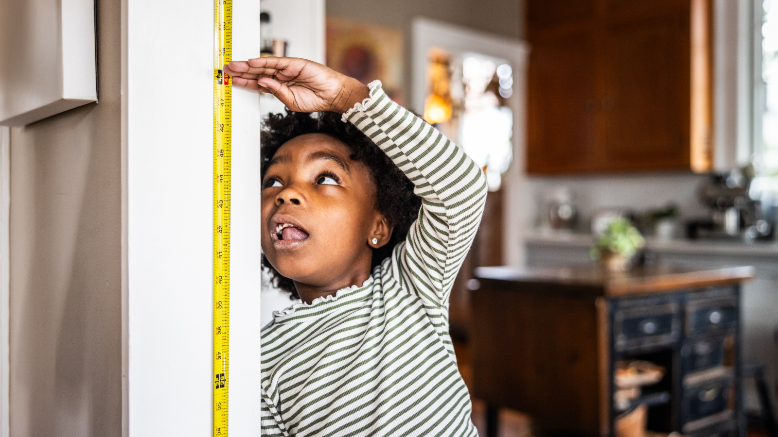 Featured image for How Quickly Can Human Growth Occur?