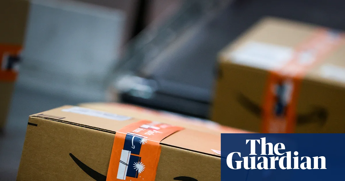 Featured image for Amazon Faces US Trial Over Alleged Prime Deception