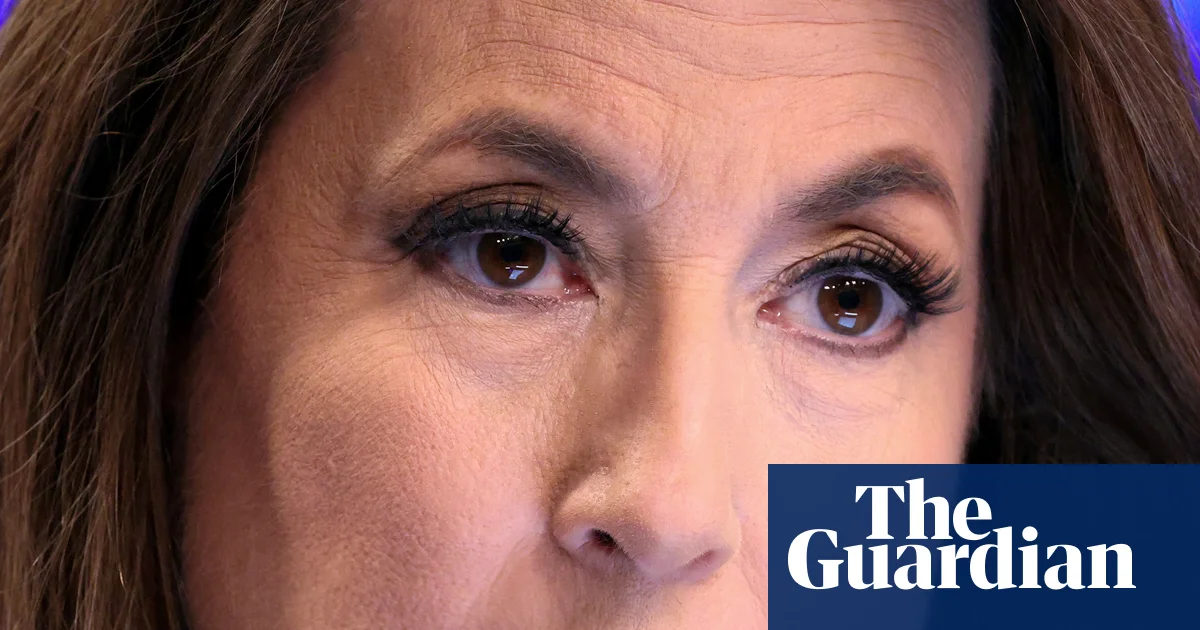 Featured image for Trump nominates State Dept. spokesperson Tammy Bruce as deputy U.N. ambassador