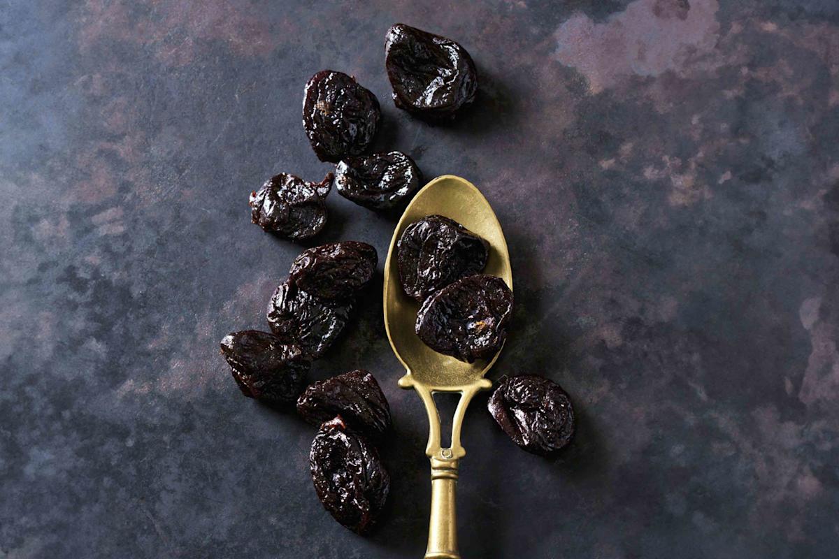 Featured image for Prunes: The Superfood with Surprising Health Benefits