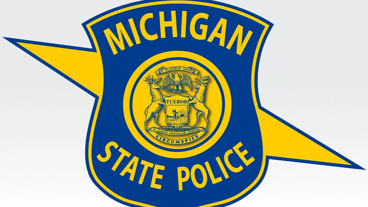 Featured image for Brother saves sister from kidnapper with slingshot, Michigan police report.