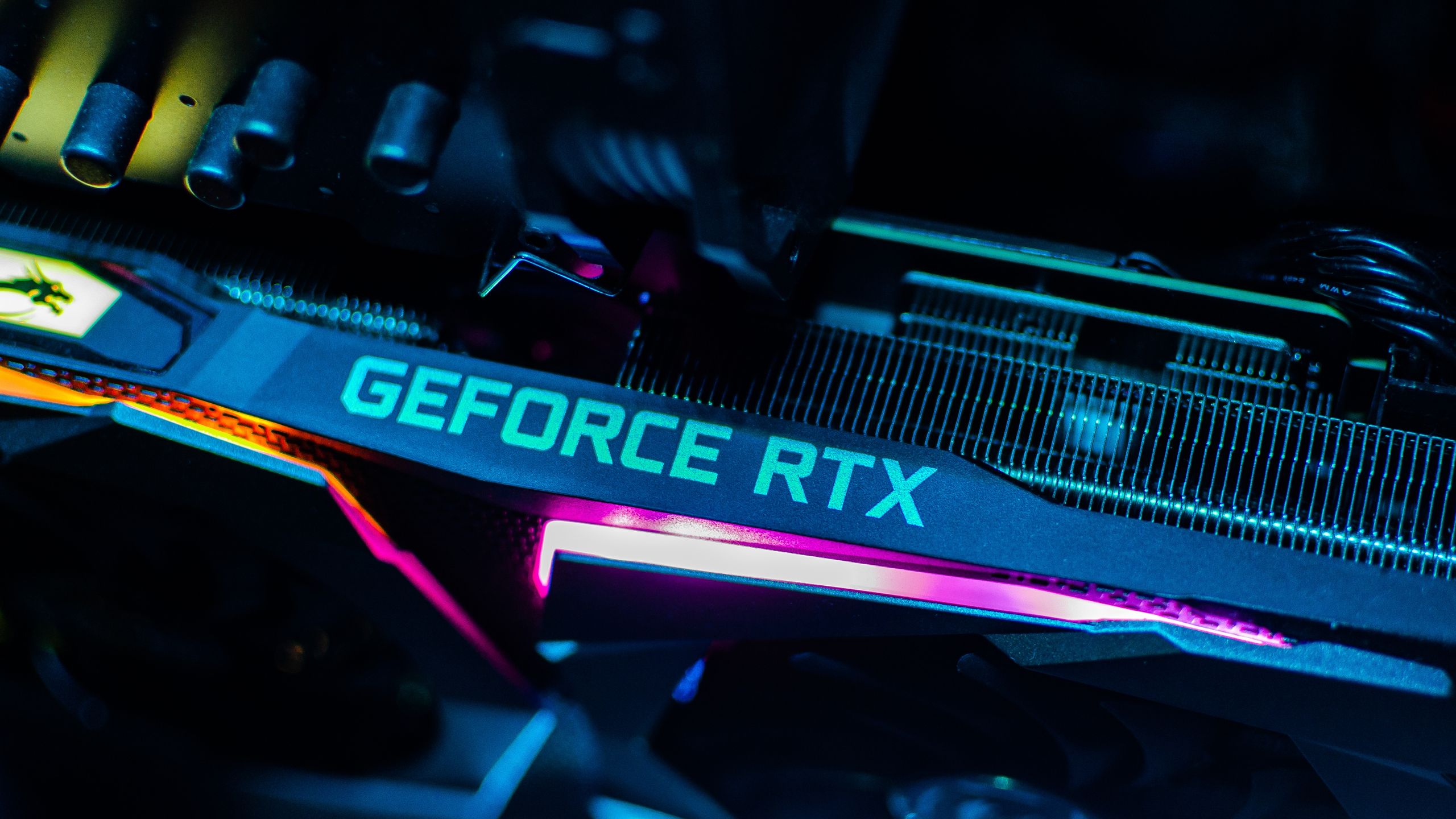 Featured image for Nvidia's DLSS 4.5 Boosts Gaming Performance and Image Quality