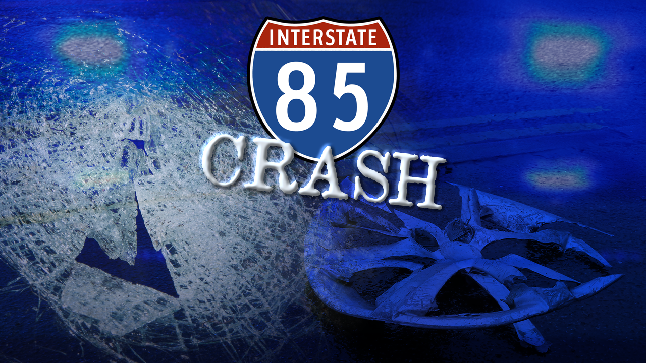 Featured image for Multiple Crashes Close Sections of I-85 in Charlotte and Surrounding Counties