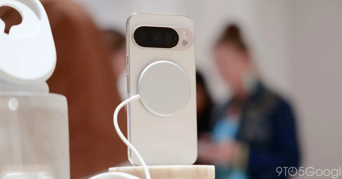 Featured image for Google Launches Pixel 10 and Advanced AI Features Amid Market and Innovation Push