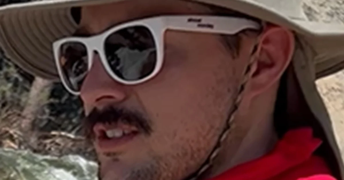 Featured image for Tragic Discovery: Missing Hikers Found Dead in Yosemite National Park