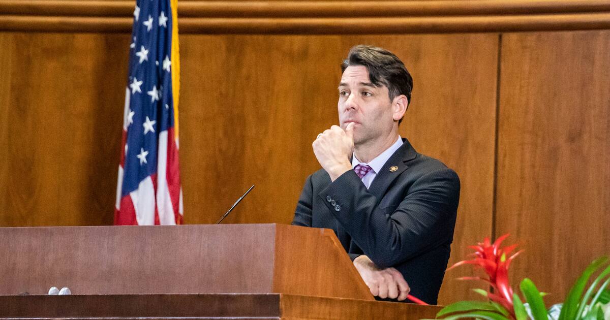 Featured image for Democratic Legislators Respond to Measure 110 Overhaul Initiative