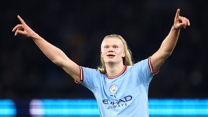 Featured image for Manchester City's Era of Dominance: The Premier League's Greatest Team?