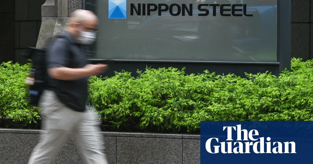 Featured image for Nippon Steel Completes $14.9B Acquisition of U.S. Steel