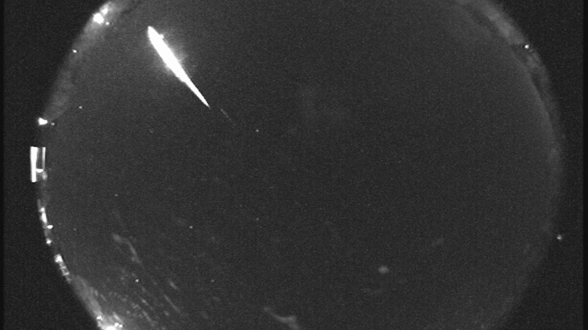 Featured image for Halloween Fireballs May Signal Increased Space Threats in 2032 and 2036