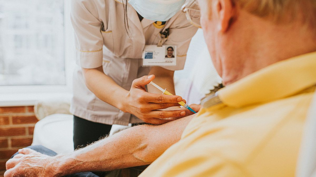 Featured image for "Exploring the Potential of Vaccines in Preventing and Treating Alzheimer's Disease"