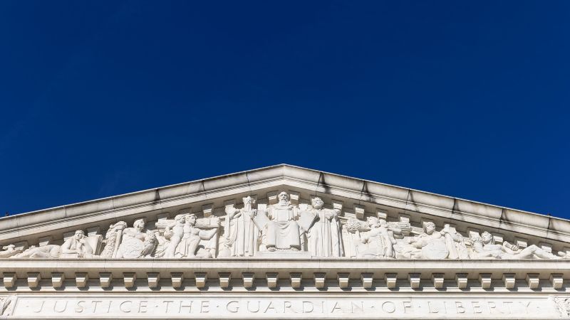 Featured image for Supreme Court to Review Challenges to Gun Restrictions and Second Amendment Rights