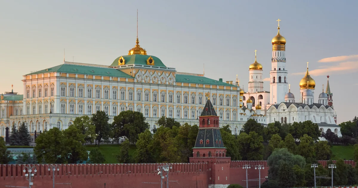 Featured image for Global Warning: Russia's Campaign to Undermine Election Integrity