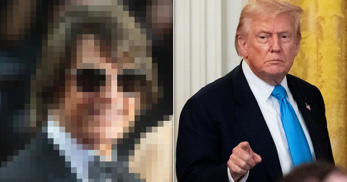 Featured image for Tom Cruise Declines Trump’s Kennedy Center Honor Invitation