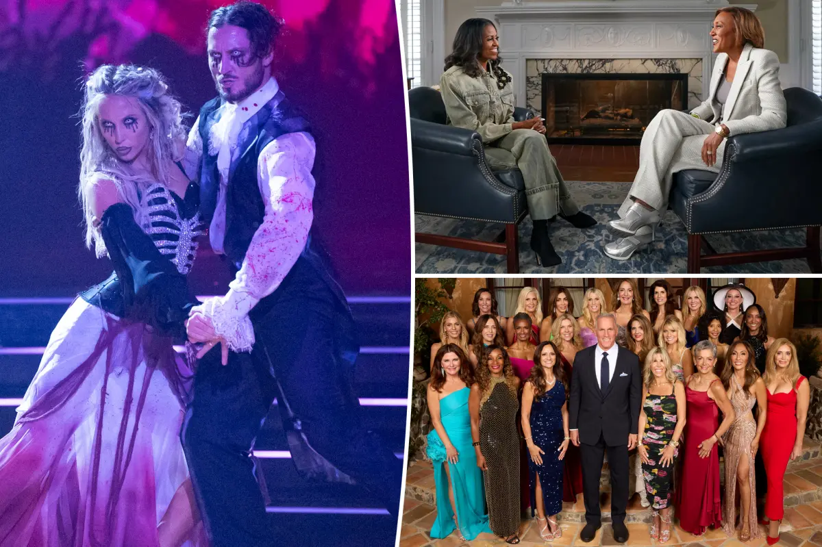 Featured image for How to Watch 'Dancing with the Stars' and ABC Shows for Free Amid Streaming Disruptions
