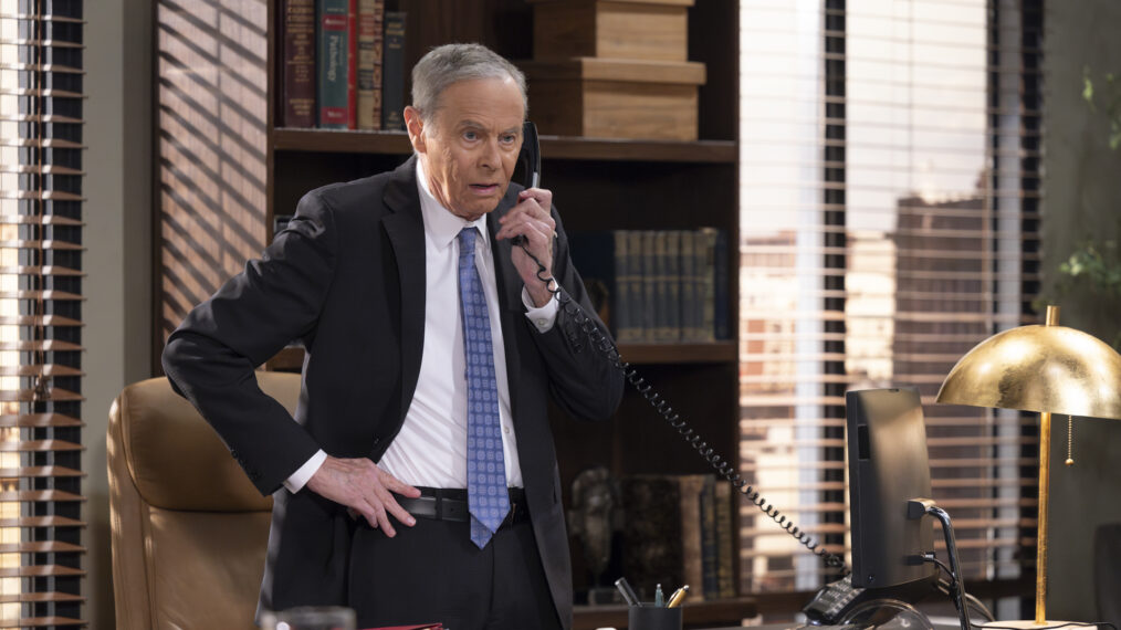 Featured image for Tristan Rogers, 'General Hospital' Star, Dies at 79