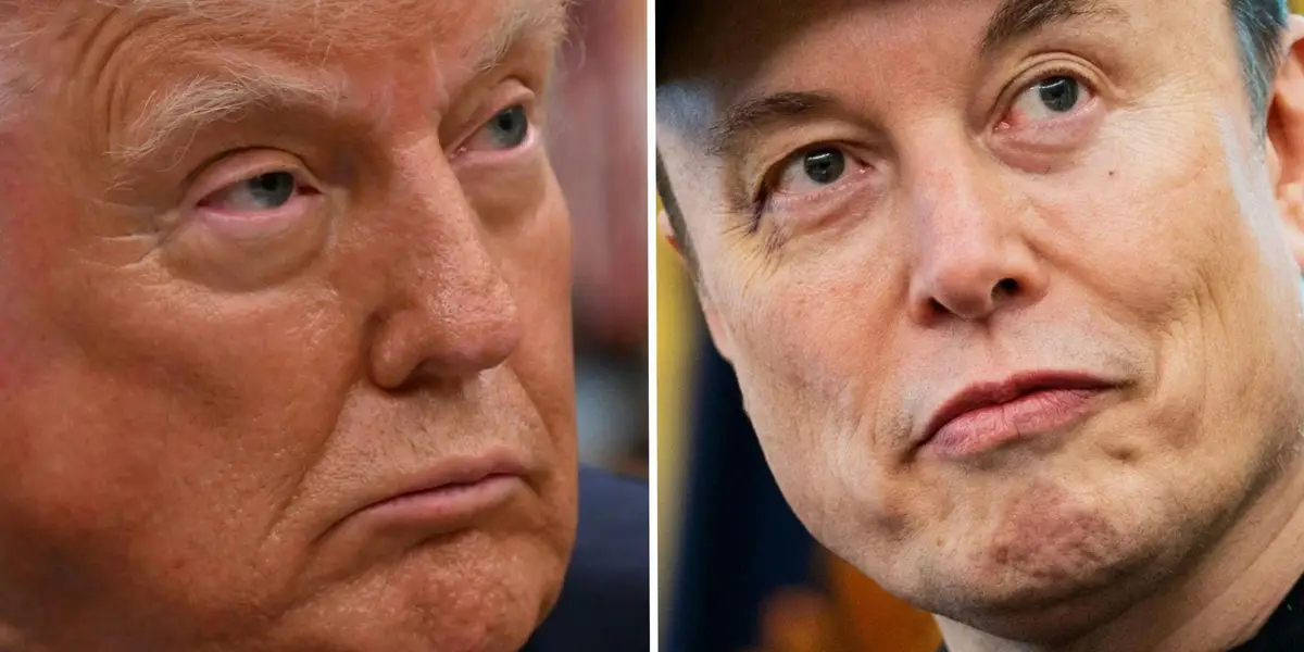 Featured image for Elon Musk Threatens New Political Party Over US Spending and Tax Policies