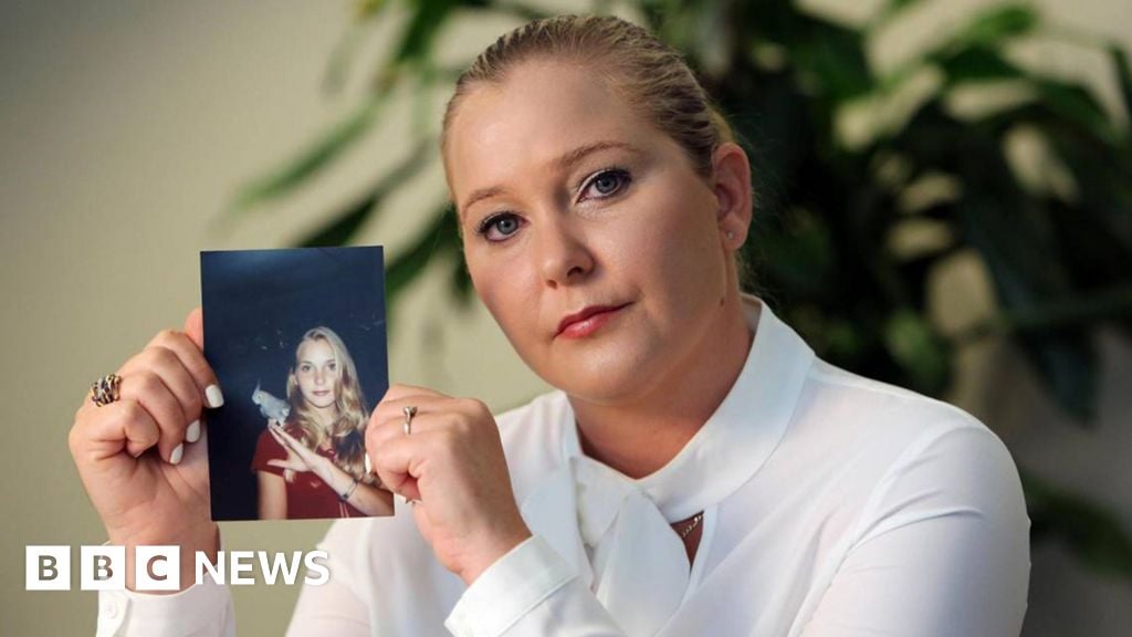 Featured image for Prince Andrew Under Investigation for Alleged Attempt to Gather Dirt on Virginia Giuffre