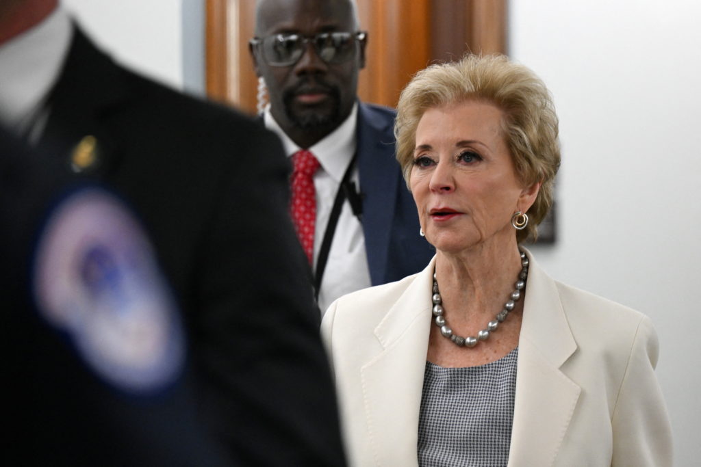 Featured image for Education Department to Release Over $5 Billion in Frozen Grants