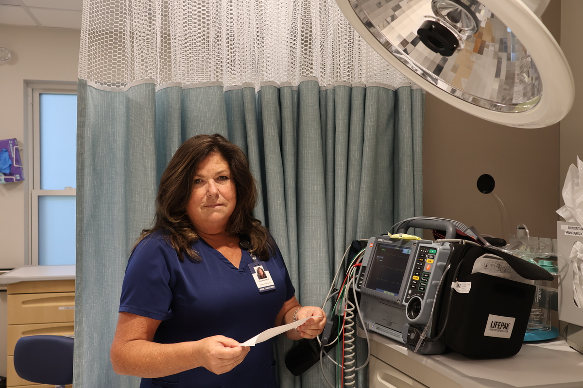 Featured image for Life on a Maine Island Battling Tick-Borne Diseases