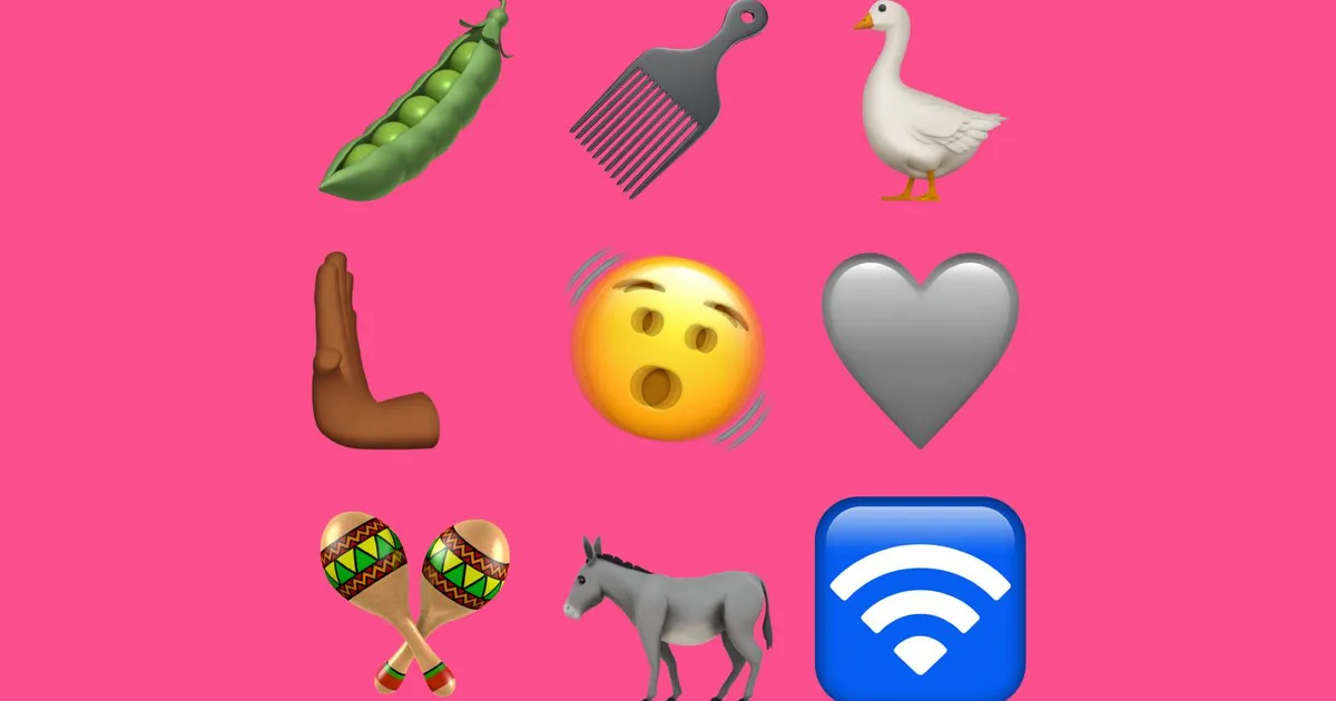 Featured image for "What's New in iOS 16.4: Emoji, Features, Bug Fixes, and More!"