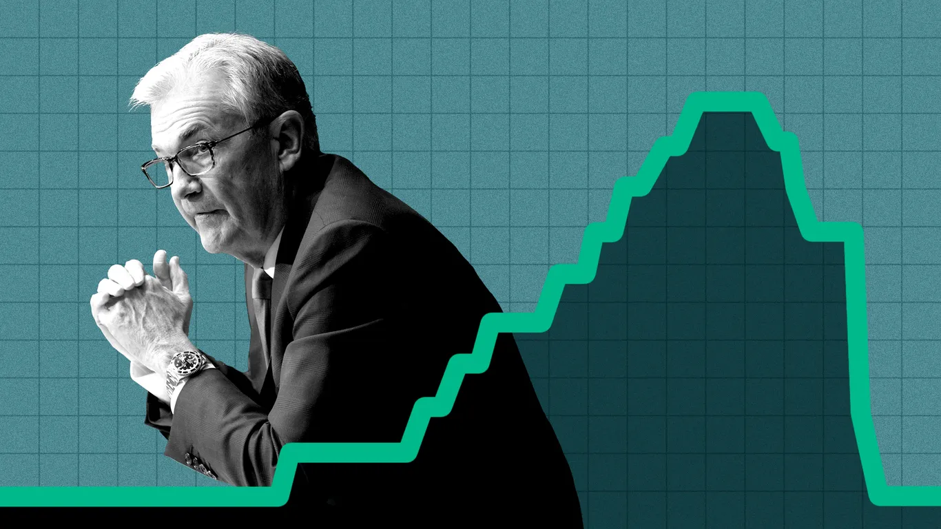 Featured image for Wall Street Cheers Rate Cuts Amid Economic Uncertainties