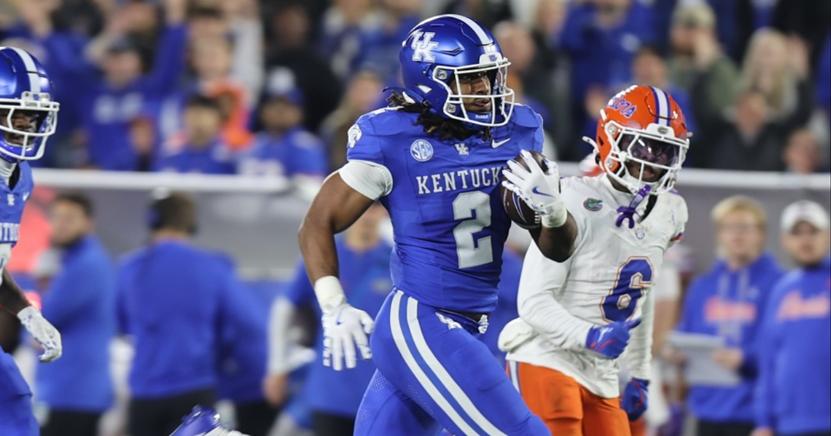 Featured image for Kentucky Dominates Florida, Highlights Coaching Fixes and QB Uncertainty