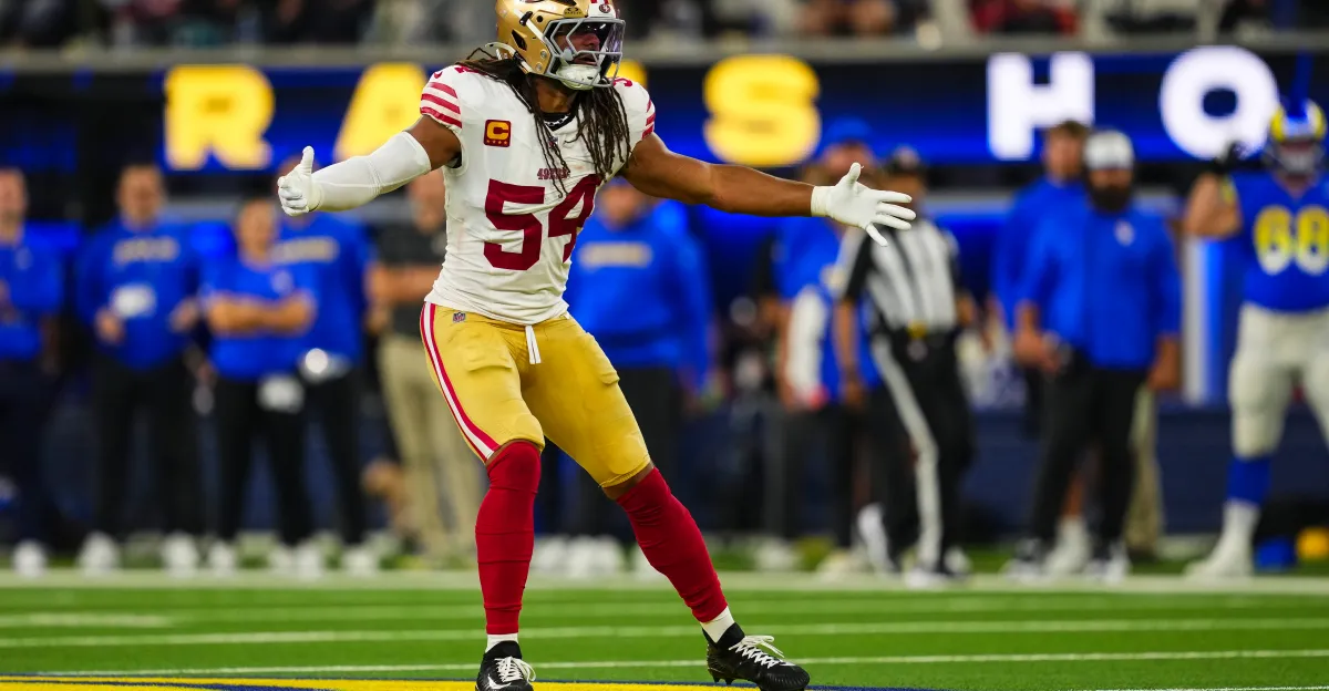 Featured image for 49ers and Rams Prepare for Key NFC West Clash