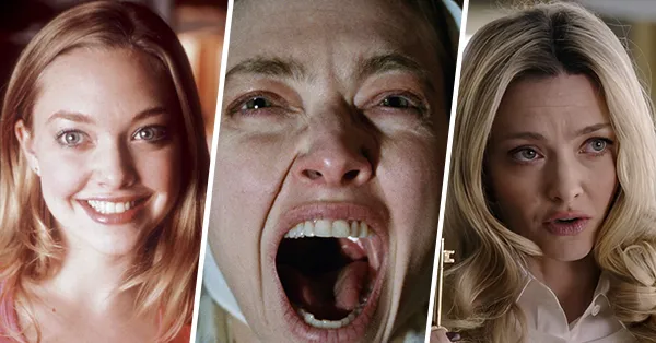 Featured image for Ranking Amanda Seyfried's Films and TV Shows by Tomatometer