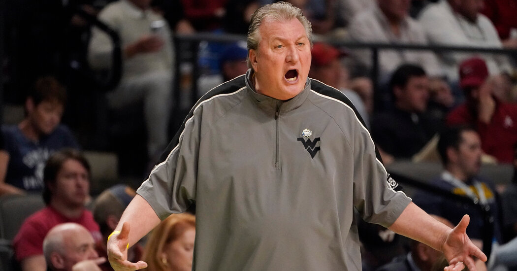 Featured image for Bob Huggins Faces Consequences for Homophobic Slur