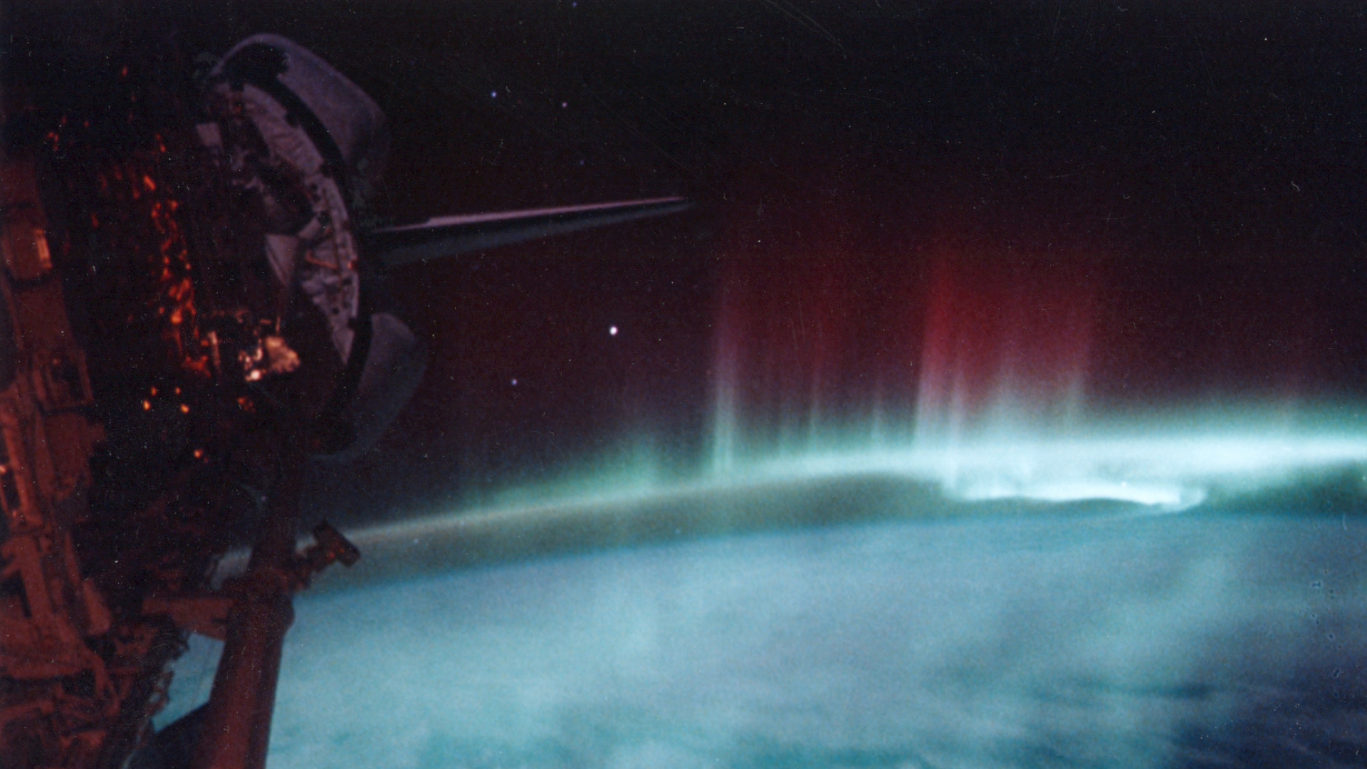 Featured image for Ancient Space Weather and Its Impact on Human Survival and Behavior
