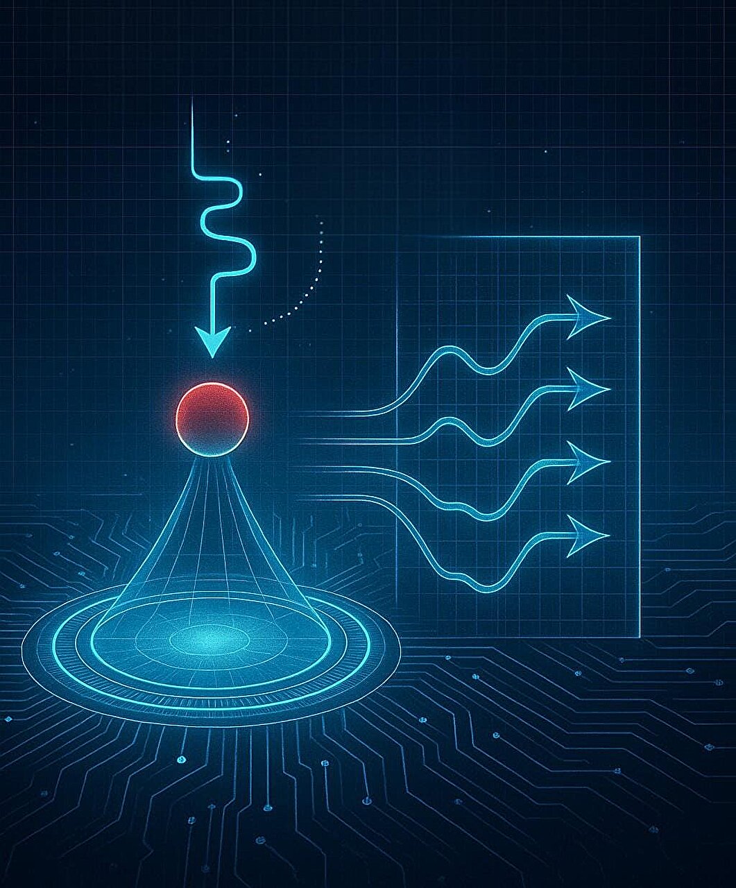 Featured image for Quantum Dot Method Enhances Multi-Photon State Production