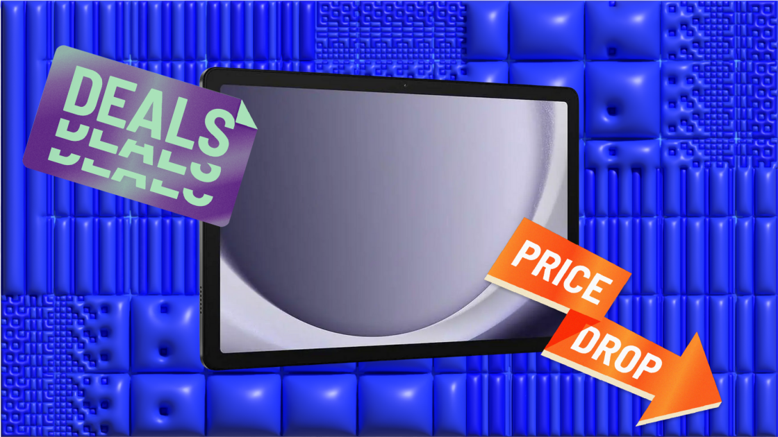 Featured image for Top Samsung Tablet Deals: Save Big on Galaxy Tab A9+, S6 Lite, and More