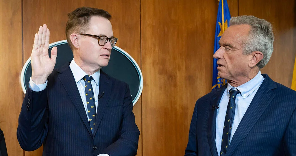 Featured image for HHS Freezes Minnesota Child Care Payments Amid Fraud Allegations