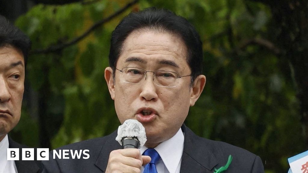 G7 Security in Focus After Kishida Attack.