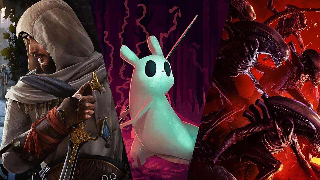 Featured image for Xbox Game Pass August Lineup Features Aliens, Assassins, and More