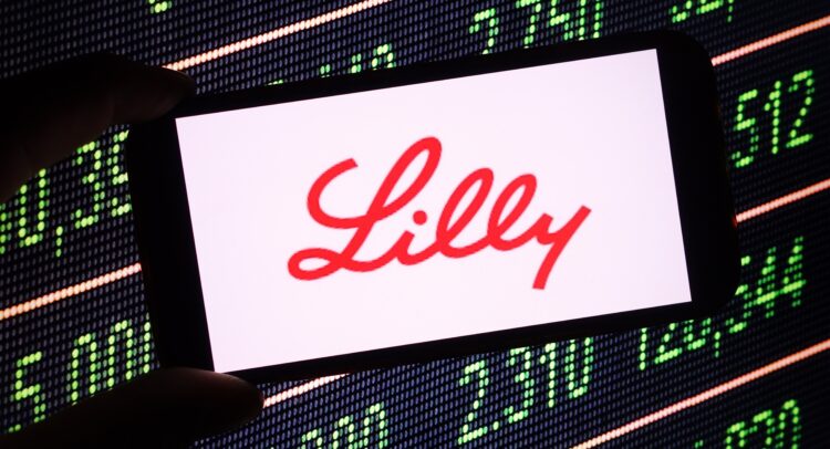 Featured image for Eli Lilly's Weight Loss Pill Nears Approval After Successful Trials